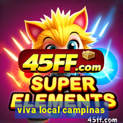 viva local campinas